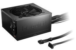 BE QUIET! ZASILACZ BE QUIET! PURE POWER 12 650W