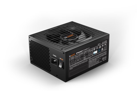 BE QUIET! ZASILACZ BEQUIET! STRAIGHT POWER 12 1000W BE QUIET! ZASILACZ BEQUIET! STRAIGHT POWER 12 1000W