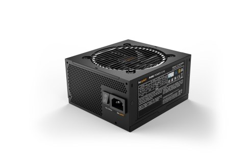 BE QUIET! Zasilacz be quiet! PURE POWER 12 M 850W BE QUIET! Zasilacz be quiet! PURE POWER 12 M 850W