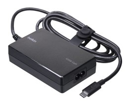 Belkin Ładowarka Belkin Connect USB-C Core GaN Power Adapter PD 100W Black