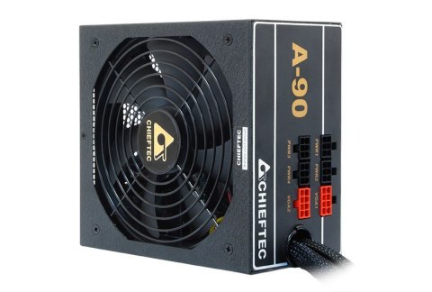 Chieftec Zasilacz Chieftec GDP-550C (550W) 140mm Chieftec Zasilacz Chieftec GDP-550C (550W) 140mm