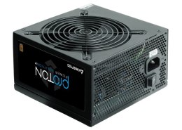 Chieftec Zasilacz Chieftec PROTON BDF-500S (500 W; Aktywne; 120 mm)