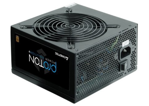 Chieftec Zasilacz Chieftec PROTON BDF-500S (500 W; Aktywne; 120 mm) Chieftec Zasilacz Chieftec PROTON BDF-500S (500 W; Aktywne; 120 mm)