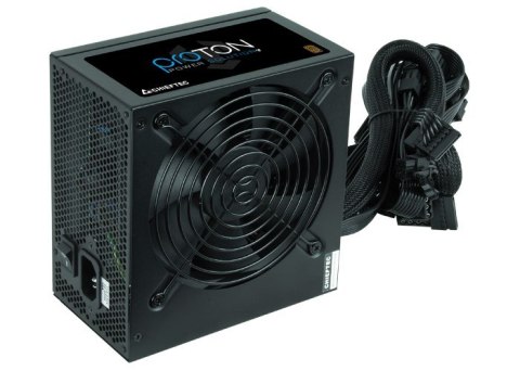 Chieftec Zasilacz Chieftec PROTON BDF-500S (500 W; Aktywne; 120 mm) Chieftec Zasilacz Chieftec PROTON BDF-500S (500 W; Aktywne; 120 mm)