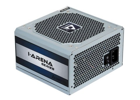 Chieftec Zasilacz Chieftec iARENA GPC-600S (Aktywne; 120 mm) Chieftec Zasilacz Chieftec iARENA GPC-600S (Aktywne; 120 mm)
