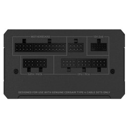 Corsair 2025 RMe Series, RM1000e, 1000 Watt, ATX 3.1, PCIe 5.1 GOLD Certified