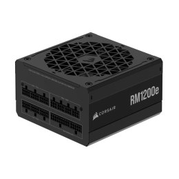 Corsair Corsair Zasilacz RM1200e PCIe5.1 80+GOLD F.MODULAR ATX3.1