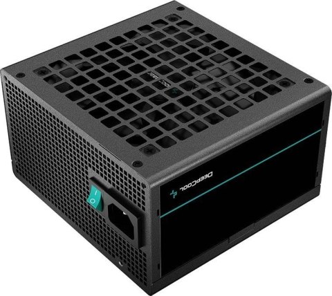 DEEPCOOL Zasilacz DeepCool PF500 500W 80 Plus DEEPCOOL Zasilacz DeepCool PF500 500W 80 Plus