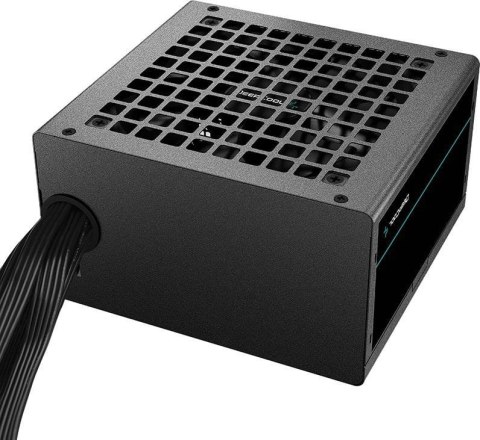 DEEPCOOL Zasilacz DeepCool PF500 500W 80 Plus DEEPCOOL Zasilacz DeepCool PF500 500W 80 Plus