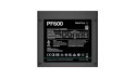 DEEPCOOL Zasilacz DeepCool PF600 600W 80 Plus