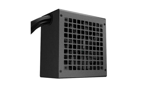 DEEPCOOL Zasilacz DeepCool PF650 650W 80 Plus DEEPCOOL Zasilacz DeepCool PF650 650W 80 Plus