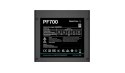 DEEPCOOL Zasilacz DeepCool PF700 700W 80 Plus