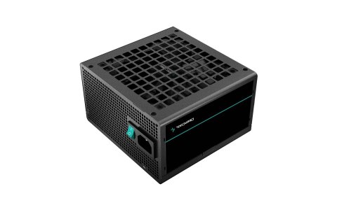 DEEPCOOL Zasilacz DeepCool PF700 700W 80 Plus DEEPCOOL Zasilacz DeepCool PF700 700W 80 Plus
