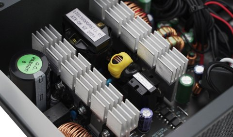 DEEPCOOL Zasilacz DeepCool PF700 700W 80 Plus DEEPCOOL Zasilacz DeepCool PF700 700W 80 Plus