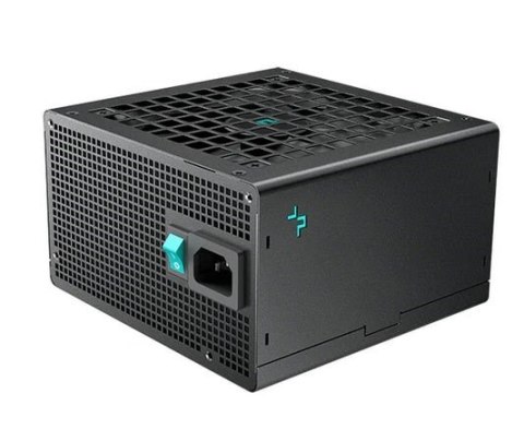 DEEPCOOL Zasilacz DeepCool PL-550-D DEEPCOOL Zasilacz DeepCool PL-550-D