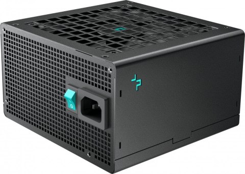DEEPCOOL Zasilacz DeepCool PL650-D 650W 80 Plus Bronze DEEPCOOL Zasilacz DeepCool PL650-D 650W 80 Plus Bronze