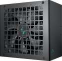 DEEPCOOL Zasilacz DeepCool PL650-D 650W 80 Plus Bronze