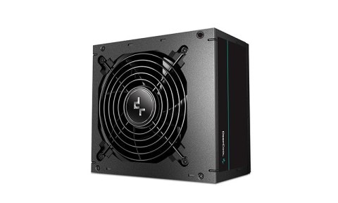 DEEPCOOL Zasilacz DeepCool PM750D 750W 80 Plus Gold DEEPCOOL Zasilacz DeepCool PM750D 750W 80 Plus Gold