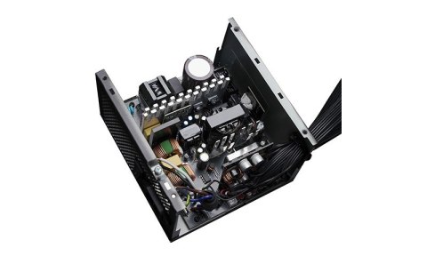 DEEPCOOL Zasilacz DeepCool PM750D 750W 80 Plus Gold DEEPCOOL Zasilacz DeepCool PM750D 750W 80 Plus Gold