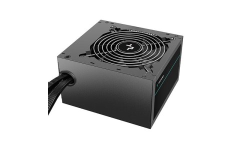 DEEPCOOL Zasilacz DeepCool PM850D 850W 80 Plus Gold DEEPCOOL Zasilacz DeepCool PM850D 850W 80 Plus Gold