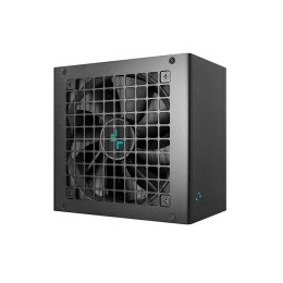 DEEPCOOL Zasilacz DeepCool PN750M 80+Gold (Modular Cable) EU PLUG ATX 3.1 (R-PN750M-FC0B-JGEU)