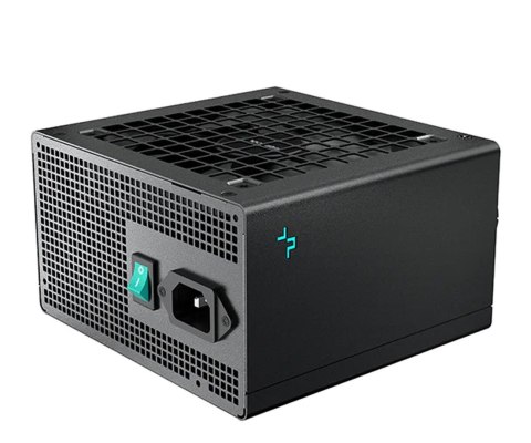 DEEPCOOL Zasilacz Deepcool PK550D 550W Bronze