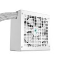 DEEPCOOL Zasilacz Deepcool PL750D WH 750W Bronze white