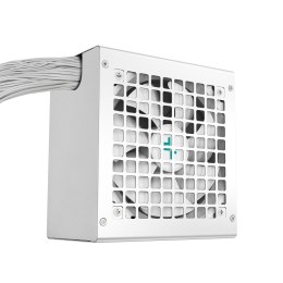 DEEPCOOL Zasilacz Deepcool PL750D WH 750W Bronze white