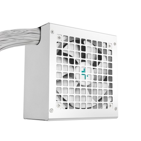 DEEPCOOL Zasilacz Deepcool PL750D WH 750W Bronze white