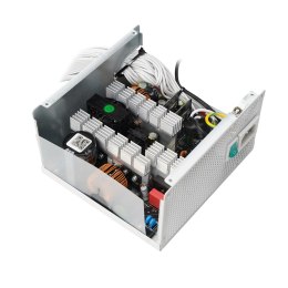 DEEPCOOL Zasilacz Deepcool PL750D WH 750W Bronze white