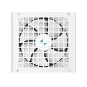 DEEPCOOL Zasilacz Deepcool PL750D WH 750W Bronze white