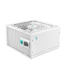DEEPCOOL Zasilacz Deepcool PL750D WH 750W Bronze white