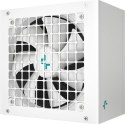 DEEPCOOL Zasilacz Deepcool PN850M WH 850w Gold Modular white