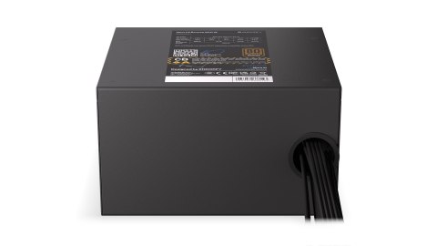 ENDORFY Zasilacz ENDORFY Vero L5 600W 80 Plus Bronze ENDORFY Zasilacz ENDORFY Vero L5 600W 80 Plus Bronze