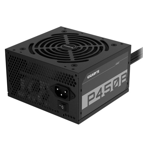 Gigabyte Zasilacz Gigabyte P450B 450W 80+ Bronze Gigabyte Zasilacz Gigabyte P450B 450W 80+ Bronze