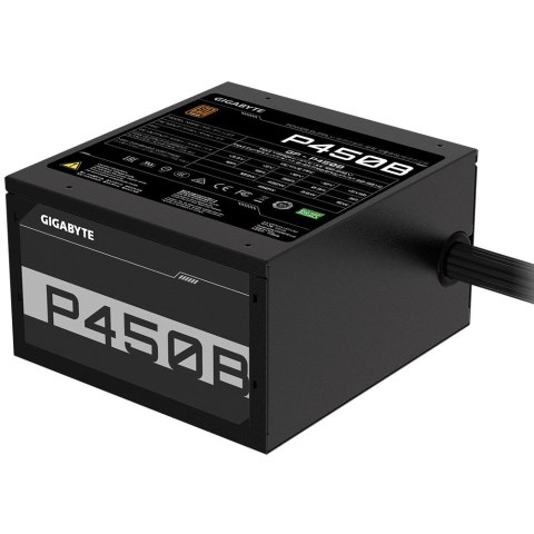 Gigabyte Zasilacz Gigabyte P450B 450W 80+ Bronze Gigabyte Zasilacz Gigabyte P450B 450W 80+ Bronze