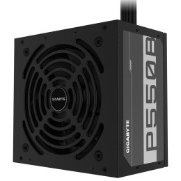 Gigabyte Zasilacz Gigabyte P550B 550W 80+ Bronze