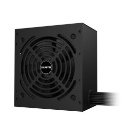 Gigabyte Zasilacz Gigabyte P650G 650W 120mm 80+Gold