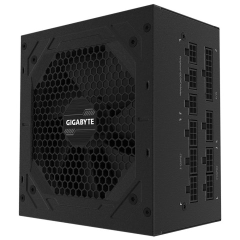 Gigabyte Zasilacz Gigabyte P850GM 850W 80+ Gold Gigabyte Zasilacz Gigabyte P850GM 850W 80+ Gold