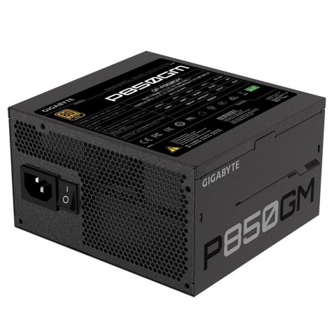 Gigabyte Zasilacz Gigabyte P850GM 850W 80+ Gold Gigabyte Zasilacz Gigabyte P850GM 850W 80+ Gold