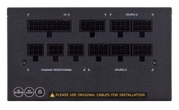 Gigabyte Zasilacz Gigabyte UD750GM 750W 80+ Gold