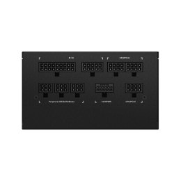Gigabyte Zasilacz Gigabyte UD750GM PG5 750W 120mm 80+Gold