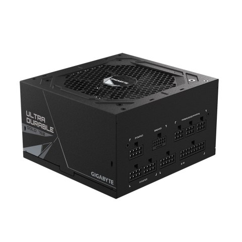 Gigabyte Zasilacz Gigabyte UD750GM PG5 750W 120mm 80+Gold Gigabyte Zasilacz Gigabyte UD750GM PG5 750W 120mm 80+Gold