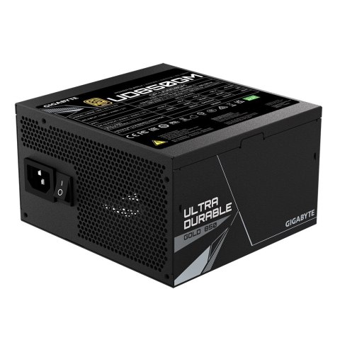Gigabyte Zasilacz Gigabyte UD850GM 850W 80+ Gold Gigabyte Zasilacz Gigabyte UD850GM 850W 80+ Gold