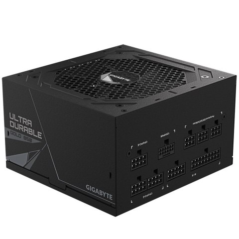 Gigabyte Zasilacz Gigabyte UD850GM PG5 850W 80+ Gold Gigabyte Zasilacz Gigabyte UD850GM PG5 850W 80+ Gold