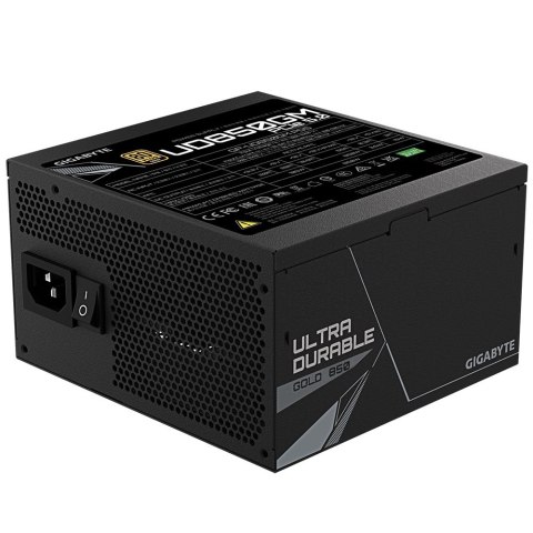 Gigabyte Zasilacz Gigabyte UD850GM PG5 850W 80+ Gold Gigabyte Zasilacz Gigabyte UD850GM PG5 850W 80+ Gold