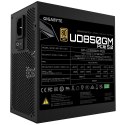 Gigabyte Zasilacz Gigabyte UD850GM PG5 850W 80+ Gold