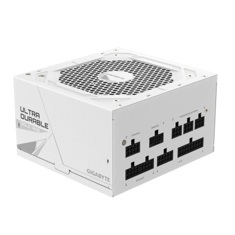 Gigabyte Zasilacz Gigabyte UD850GM PG5W 850W 80+ Gold White Gigabyte Zasilacz Gigabyte UD850GM PG5W 850W 80+ Gold White