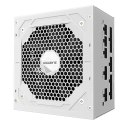 Gigabyte Zasilacz Gigabyte UD850GM PG5W 850W 80+ Gold White