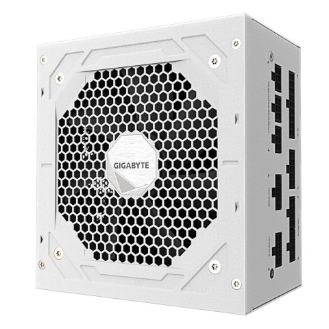 Gigabyte Zasilacz Gigabyte UD850GM PG5W 850W 80+ Gold White Gigabyte Zasilacz Gigabyte UD850GM PG5W 850W 80+ Gold White